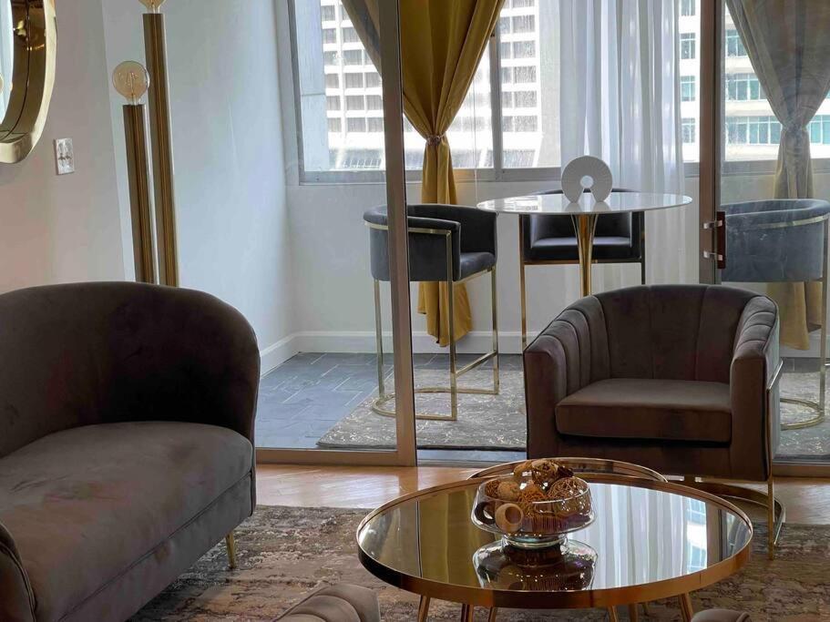 Apartment Cozy Penthouse Atlanta,ga *
