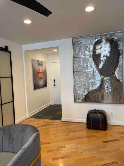 Cozy Penthouse Atlanta,ga * Atlanta