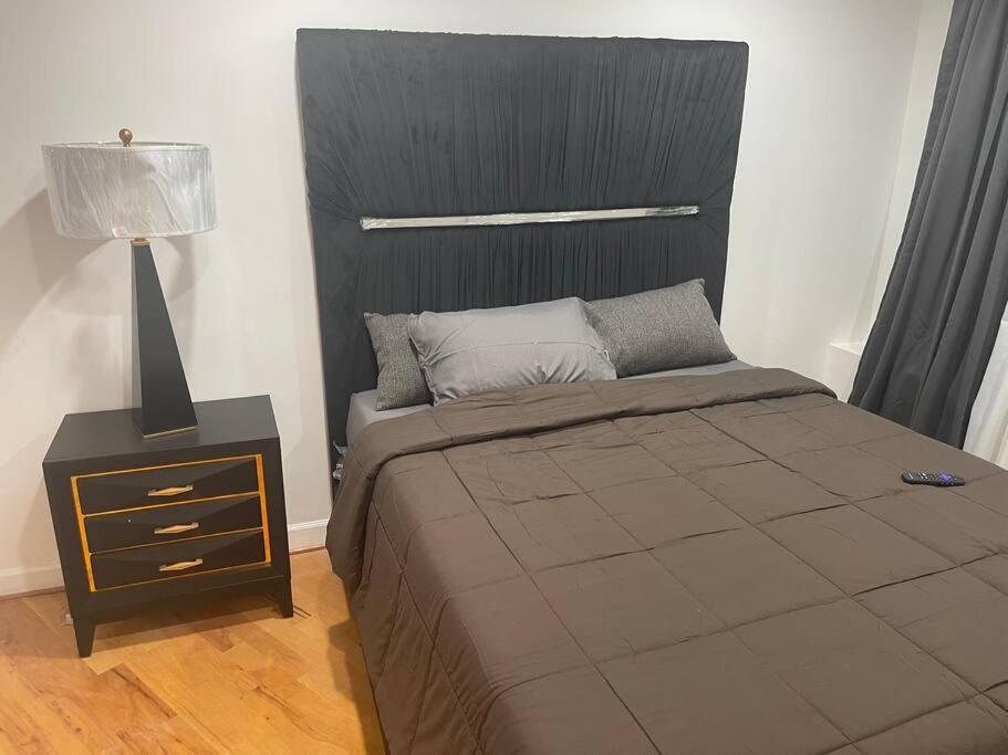 Cozy Penthouse Atlanta,ga Apartment *