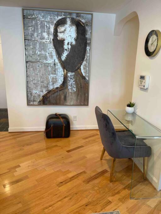 Apartment Cozy Penthouse Atlanta,ga