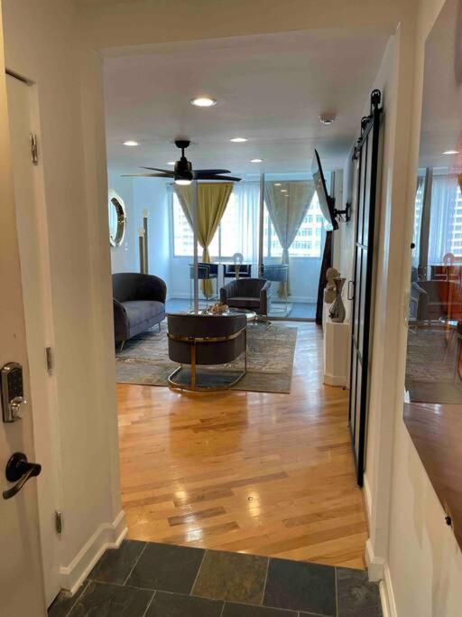 Apartment Cozy Penthouse Atlanta,ga *