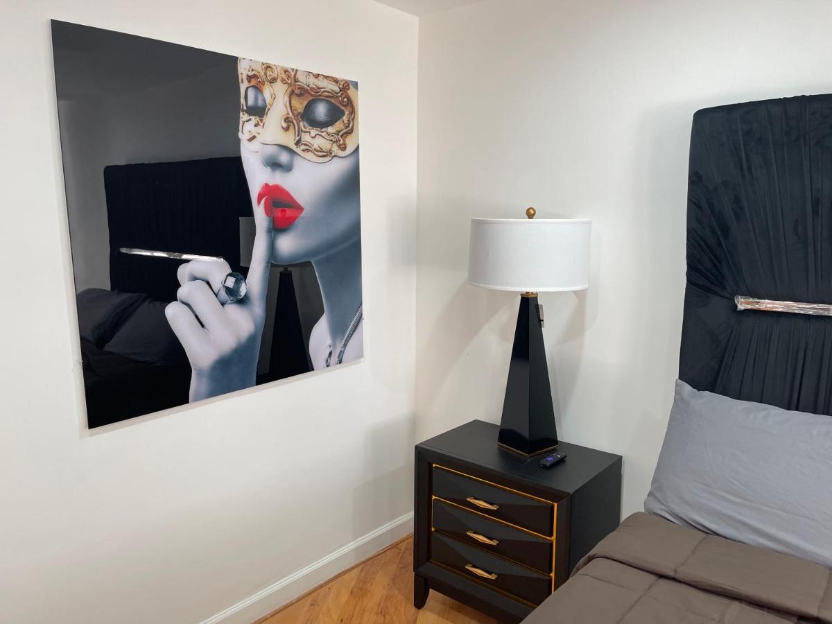 Cozy Penthouse Atlanta,ga *