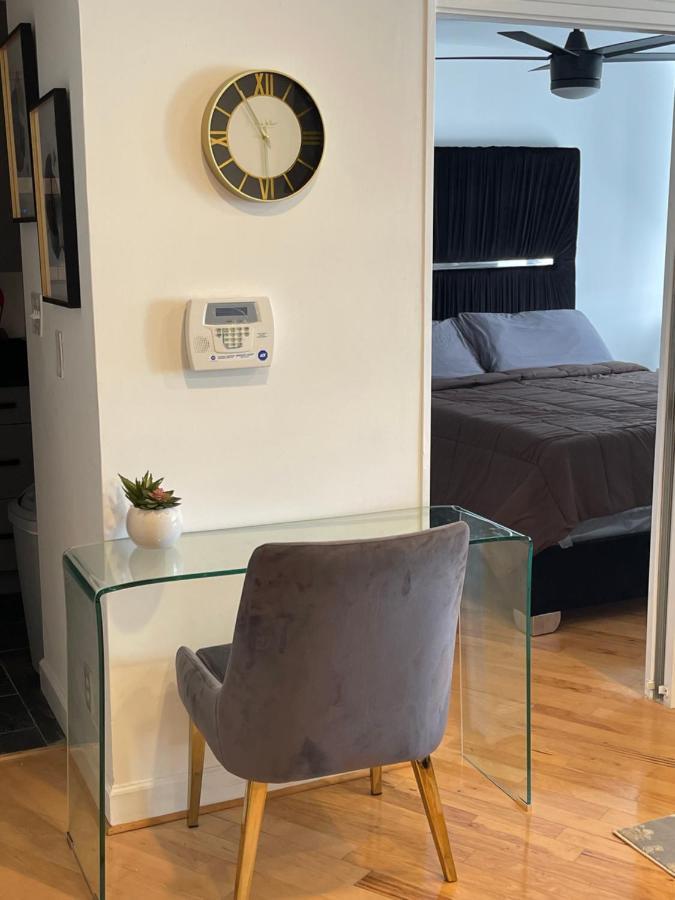 Apartment Cozy Penthouse Atlanta,ga Atlanta