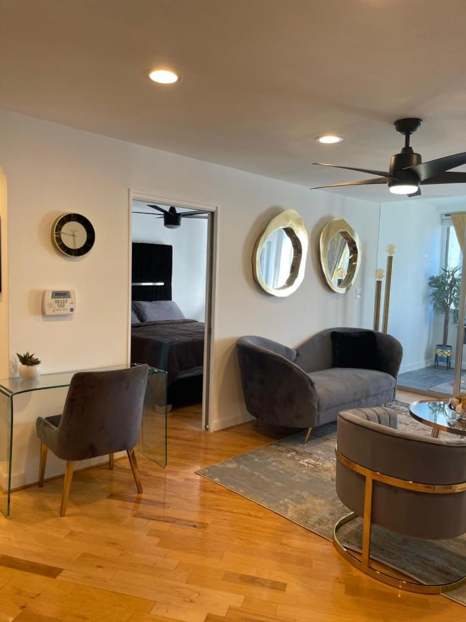 Cozy Penthouse Atlanta,ga Apartment Atlanta
