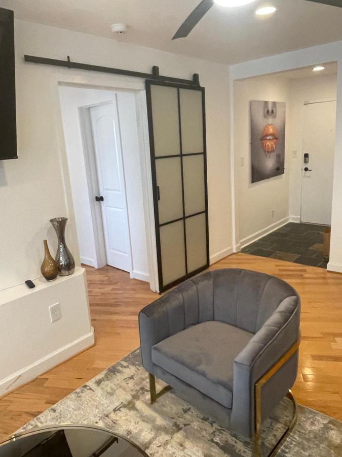 Cozy Penthouse Atlanta,ga