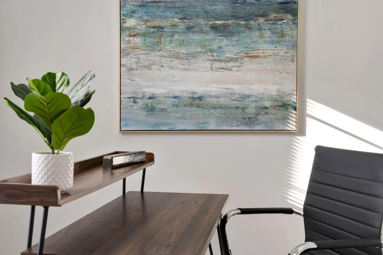 Zen In The Heart Of Holiday home *