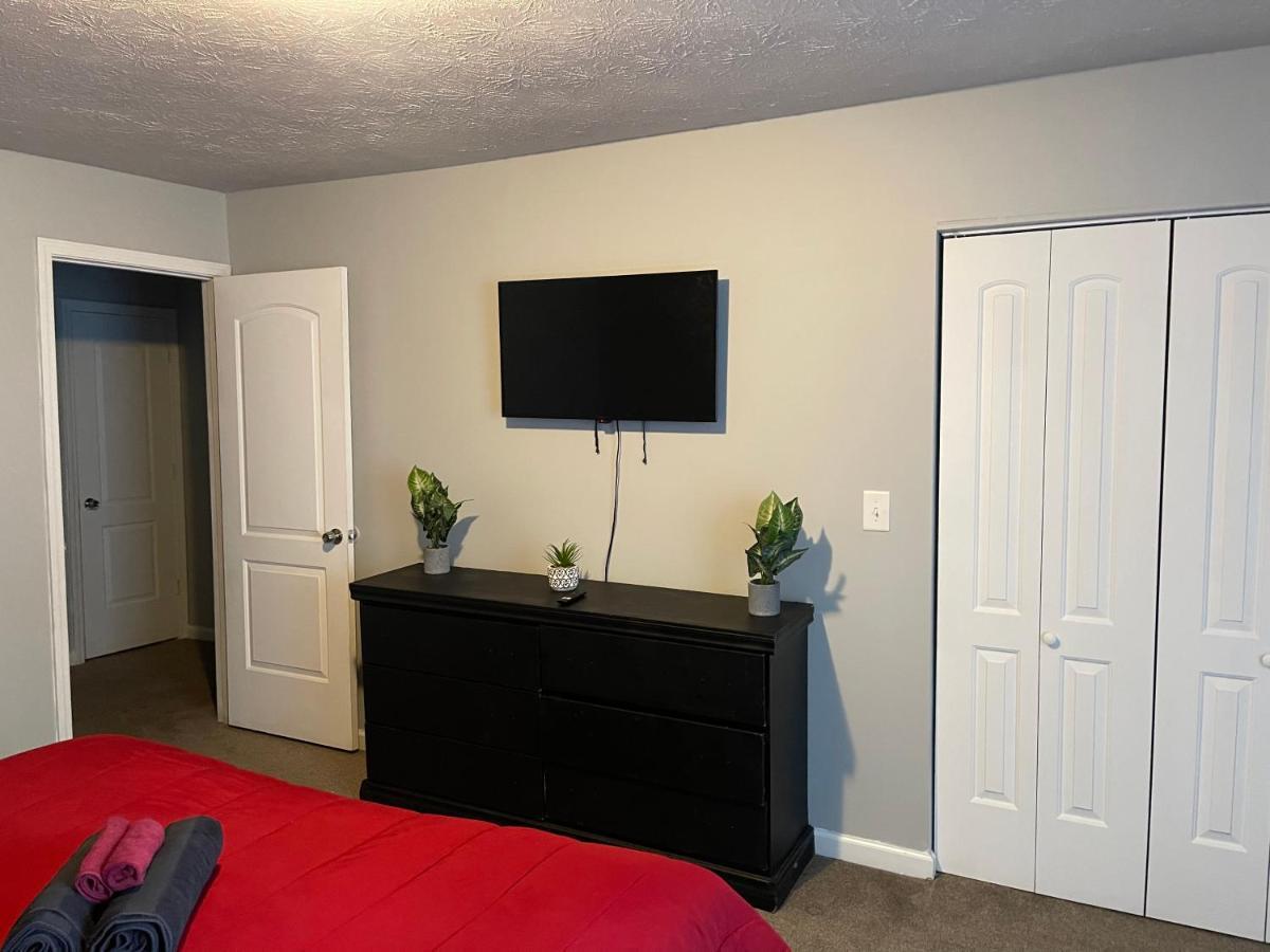 2bdrm Comfortable Townhome 5 Mins From Airport * Atlanta