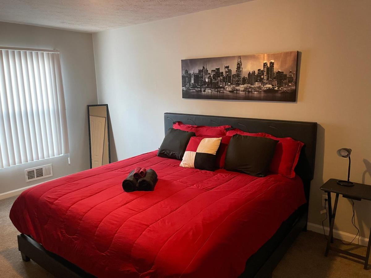 2bdrm Comfortable Townhome 5 Mins From Airport * Atlanta