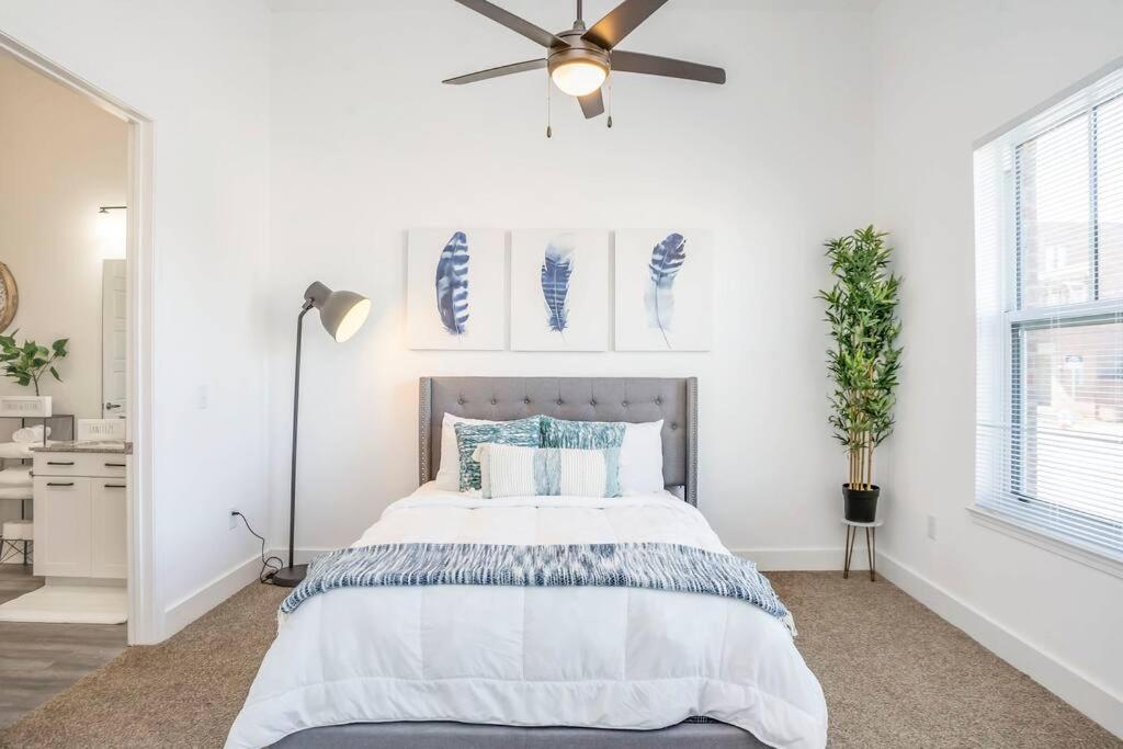 Apartment Cozy Atlanta