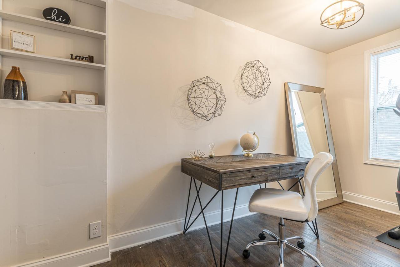 Downtown - Prime Location And Charm Holiday home *