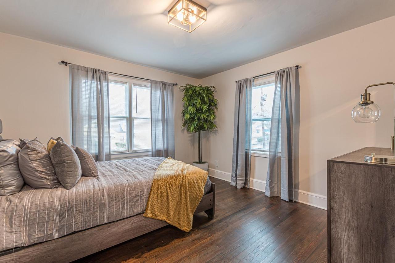 Holiday home Downtown - Prime Location And Charm