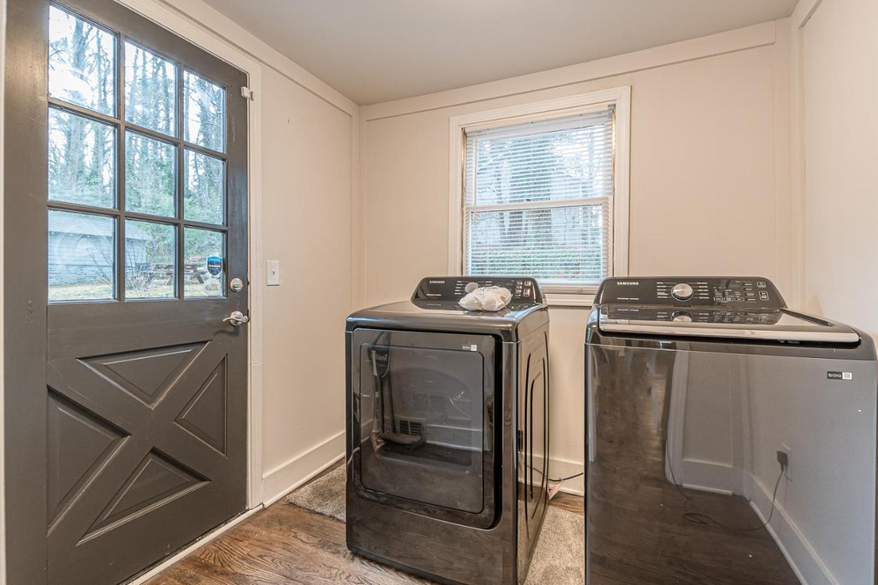 Downtown - Prime Location And Charm Holiday home