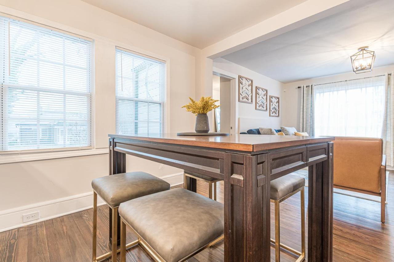 Holiday home Downtown - Prime Location And Charm