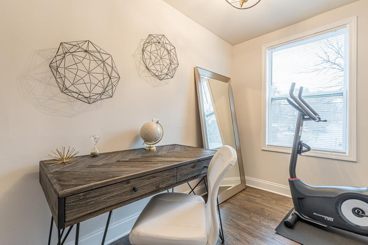 Holiday home Downtown - Prime Location And Charm *
