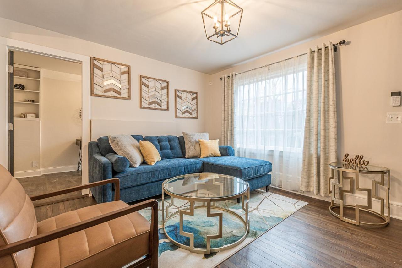 Downtown - Prime Location And Charm * Atlanta