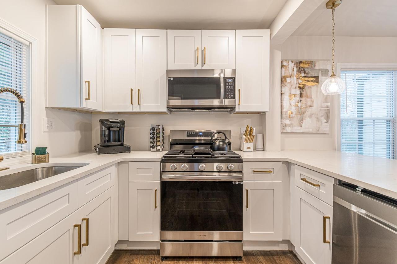 Holiday home Downtown - Prime Location And Charm *
