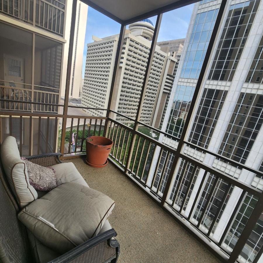 Cozy View Downtown *
