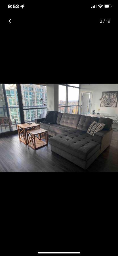 Apartment Cityview Buckhead Atlanta