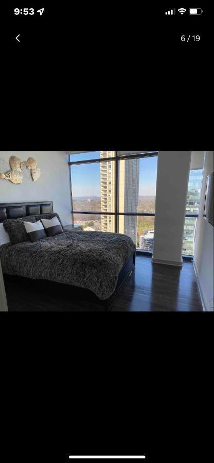 Apartment Cityview Buckhead Atlanta