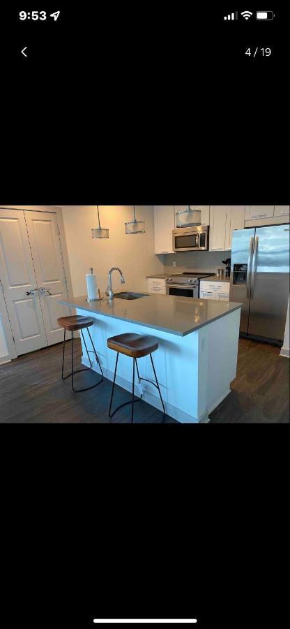 Apartment Cityview Buckhead *