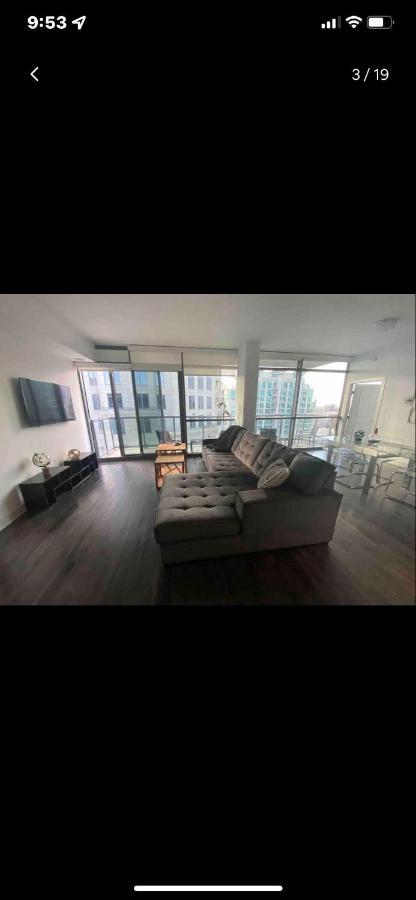 Cityview Buckhead Apartment *