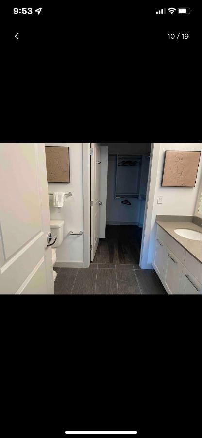 Cityview Buckhead Apartment *