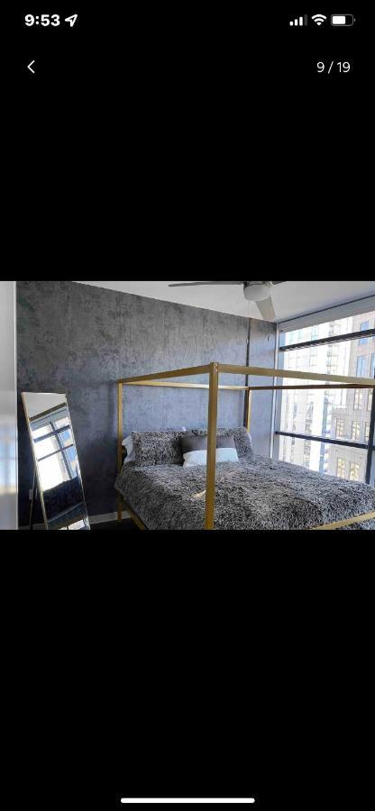 Cityview Buckhead Apartment *