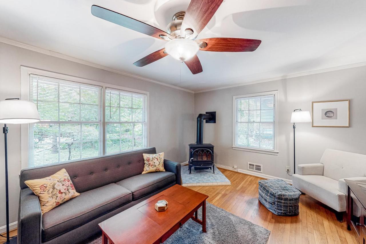 Holiday home Sycamore Place Duplex