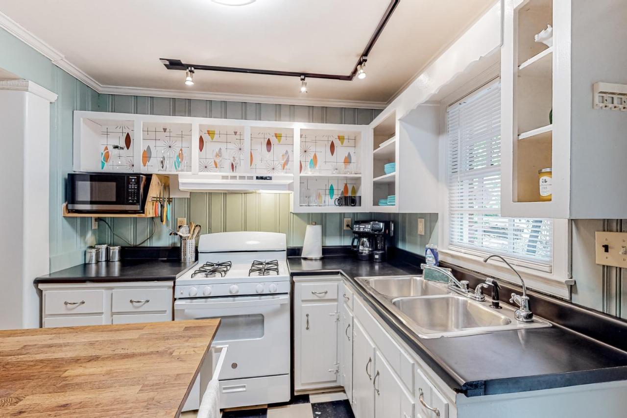 Sycamore Place Duplex Holiday home Atlanta