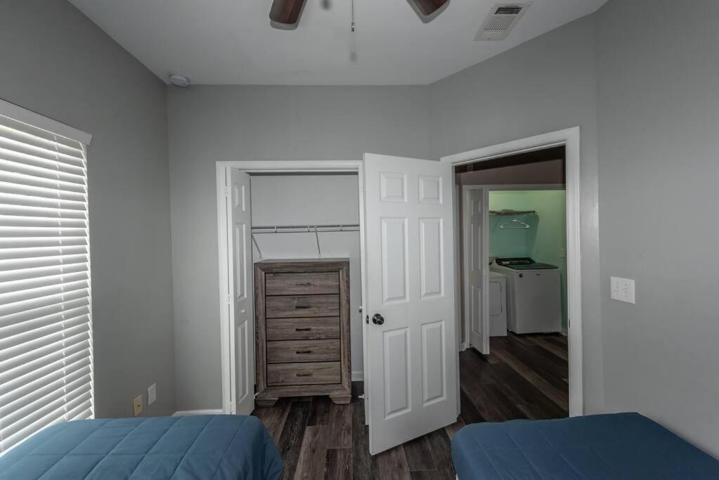 Holiday home Campbellton B