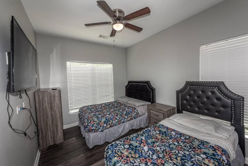 Holiday home Campbellton B Atlanta