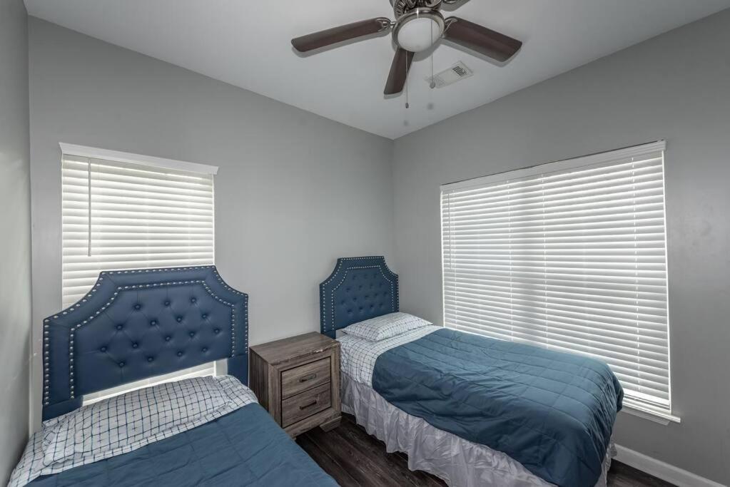 Campbellton B Holiday home *