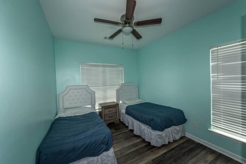 Holiday home Campbellton B