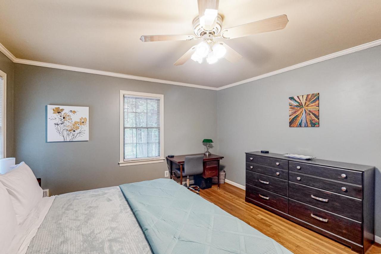 Sycamore Place Duplex Atlanta