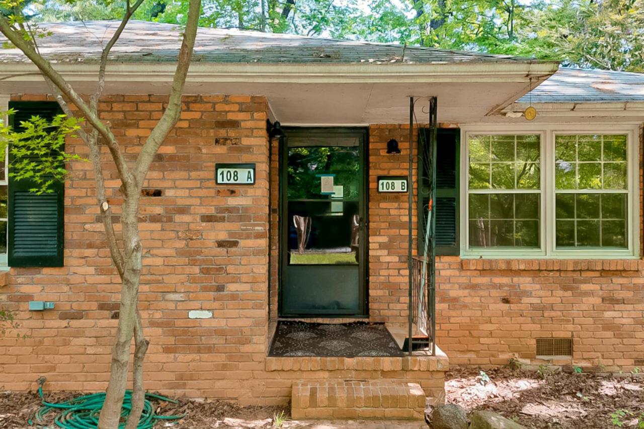 Sycamore Place Duplex Holiday home *