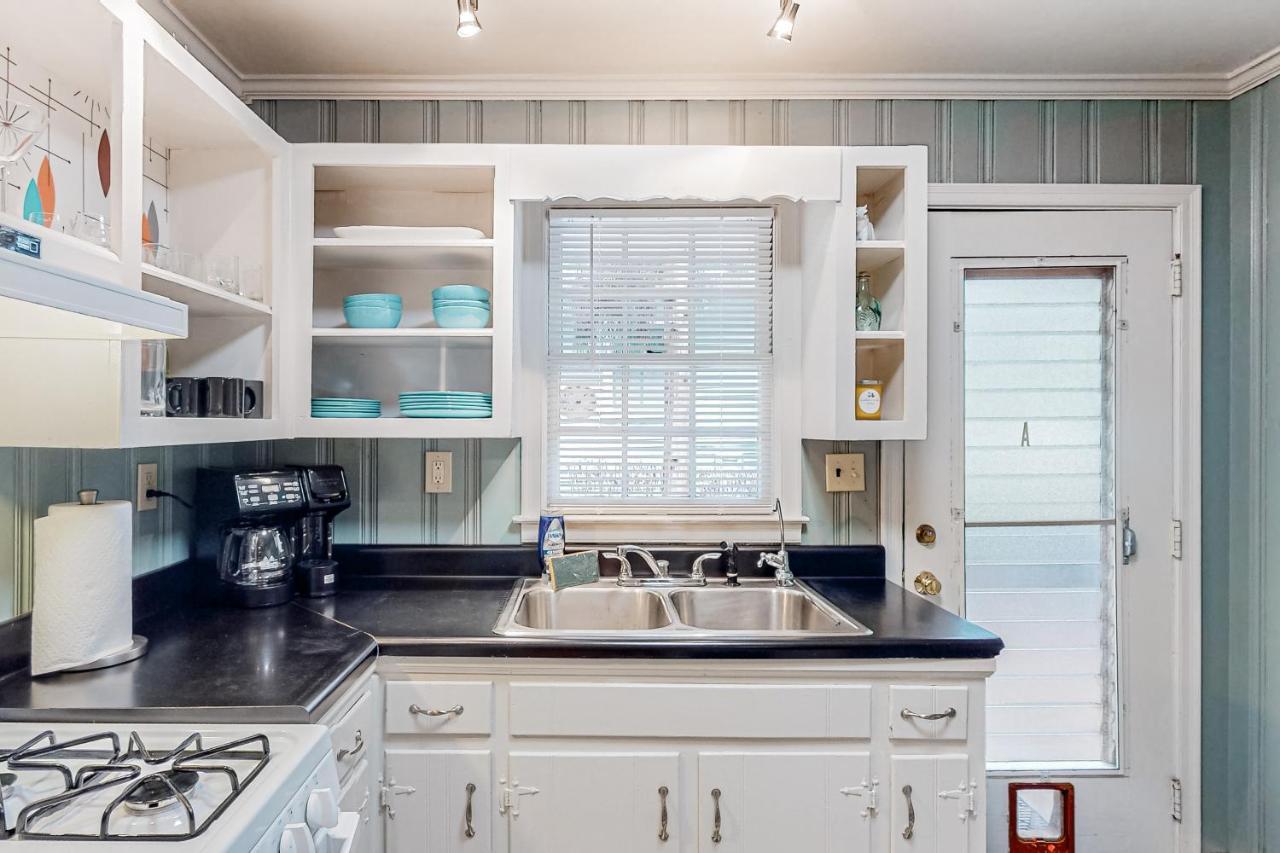 Sycamore Place Duplex Holiday home *