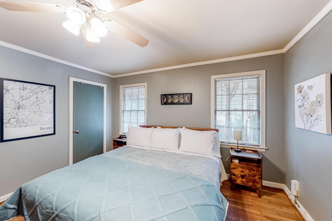 Sycamore Place Duplex