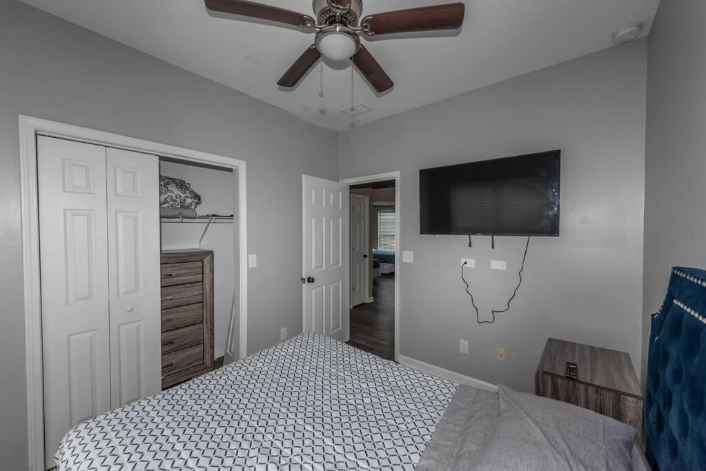 Holiday home Campbellton B