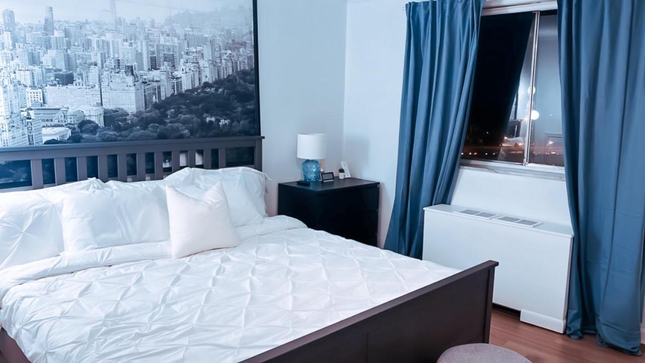 Highrise Luxury Two Bedroom In Downtown Within Minutes!! Aparthotel