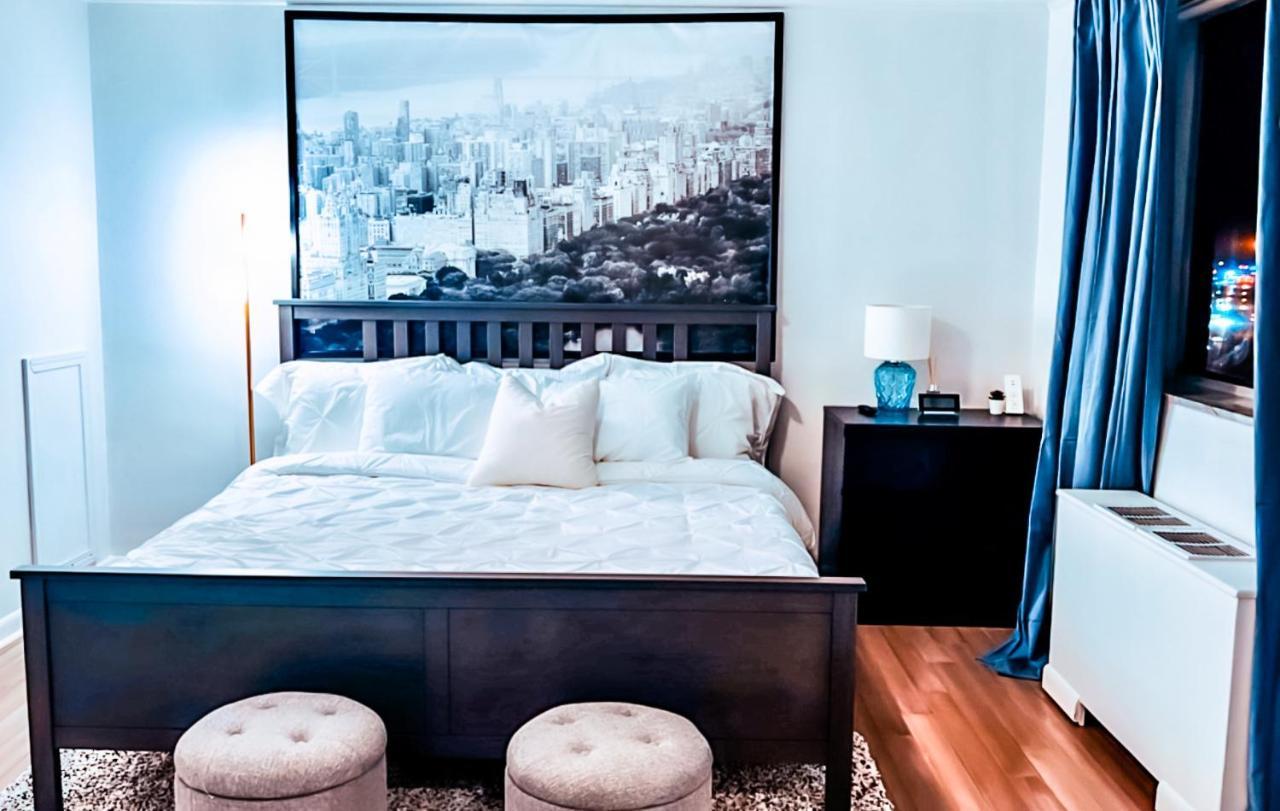 Highrise Luxury Two Bedroom In Downtown Within Minutes!! Aparthotel *