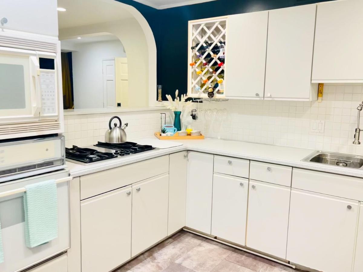Aparthotel Highrise Luxury Two Bedroom In Downtown Within Minutes!! Atlanta