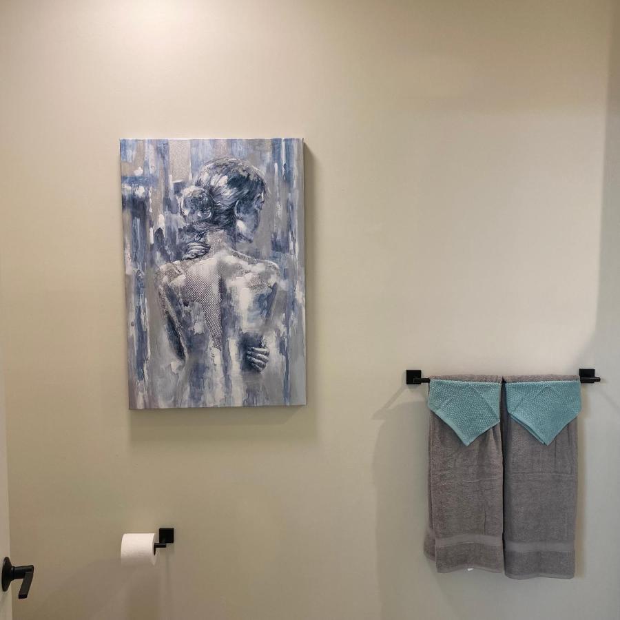 Calm Peaceful Getaway Apartment Atlanta
