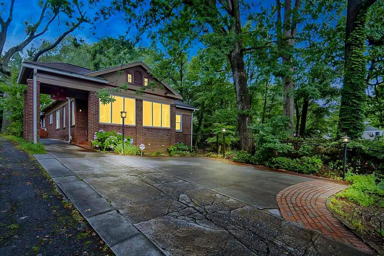 Holiday home Bellemeade Main Atlanta