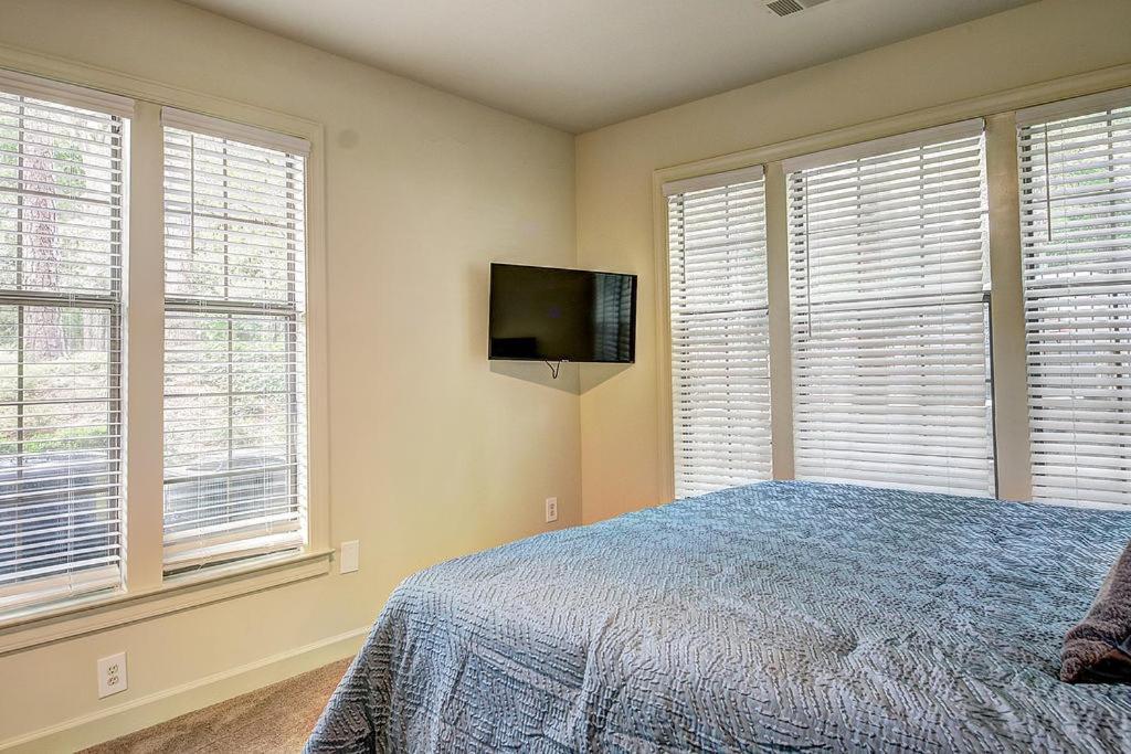 Apartment Calm Peaceful Getaway Atlanta