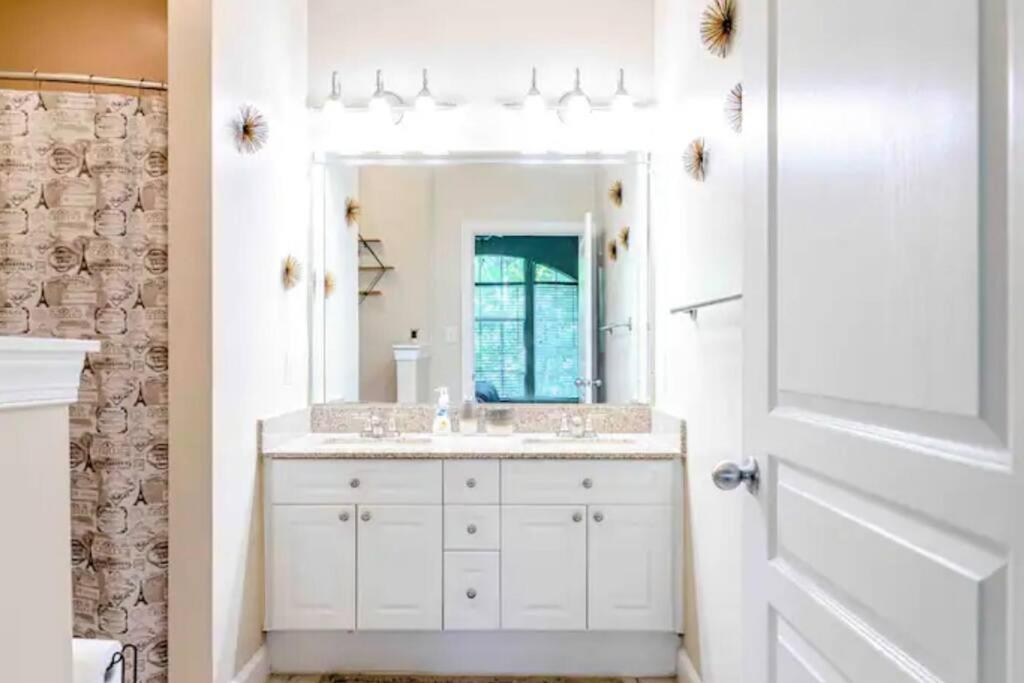 Cozy Getaway * Atlanta