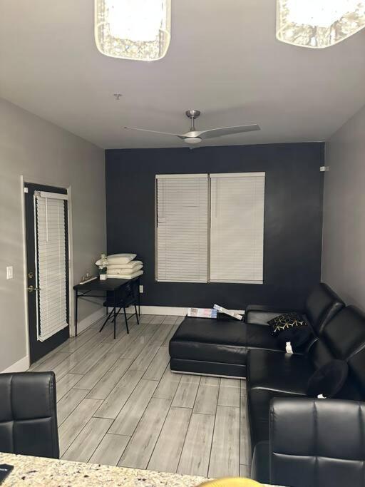 Welcome To The Auc Modern Unit Apartment Atlanta