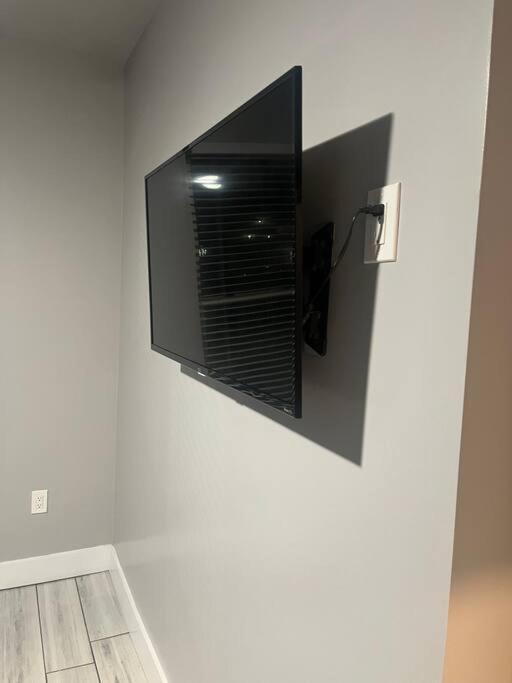Welcome To The Auc Modern Unit Apartment Atlanta