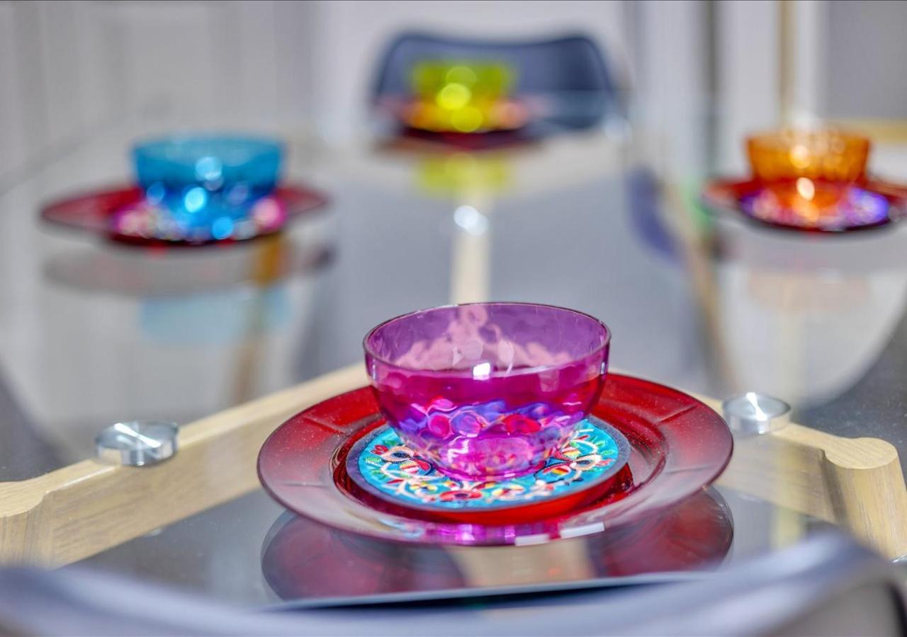 Motif Morocco Nights- 15min Walk To Truist Park Apartment *