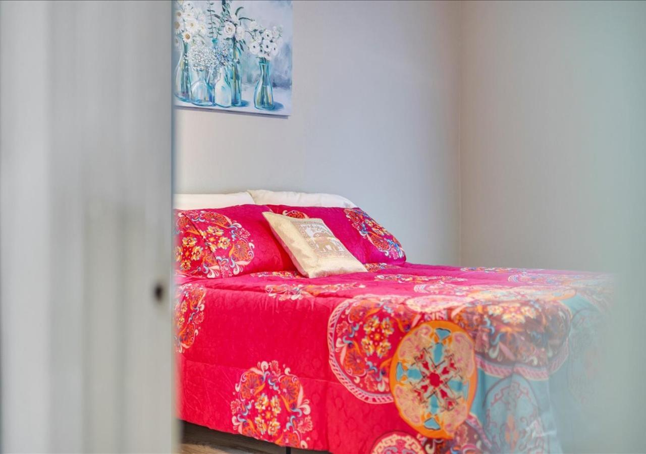 Motif Morocco Nights- 15min Walk To Truist Park Apartment