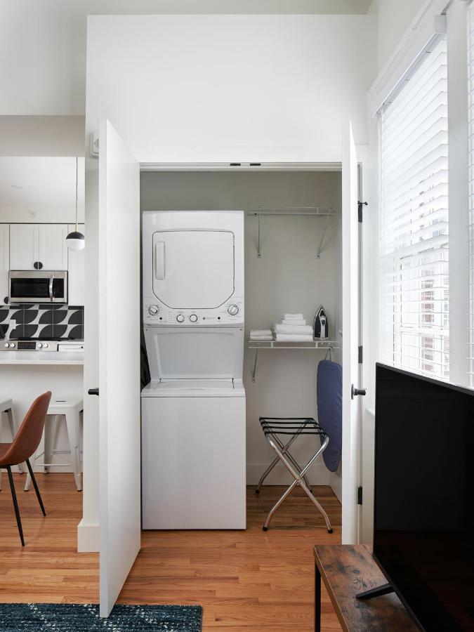 Apartment Kasa Revival